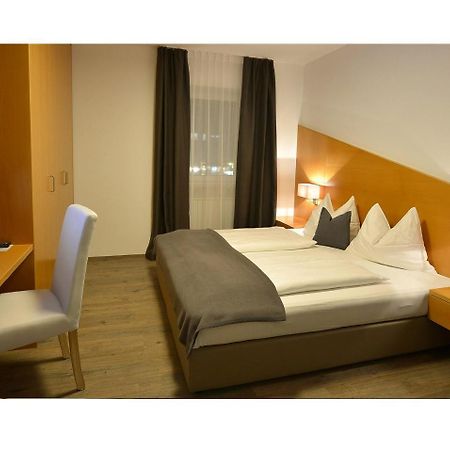 Apparthotel Central Кампо Турес Екстериор снимка