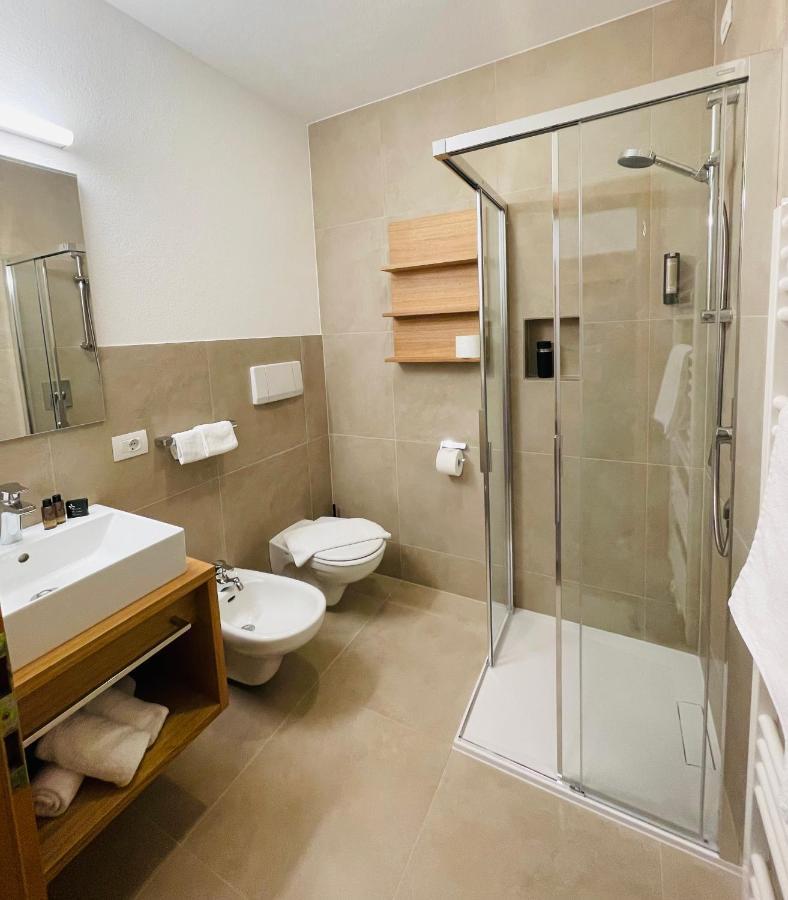Apparthotel Central Кампо Турес Екстериор снимка