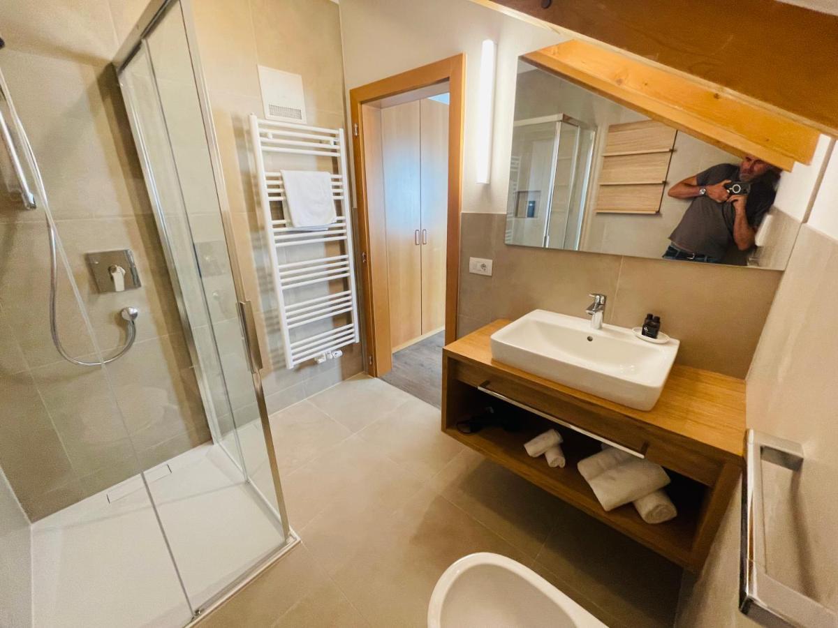 Apparthotel Central Кампо Турес Екстериор снимка