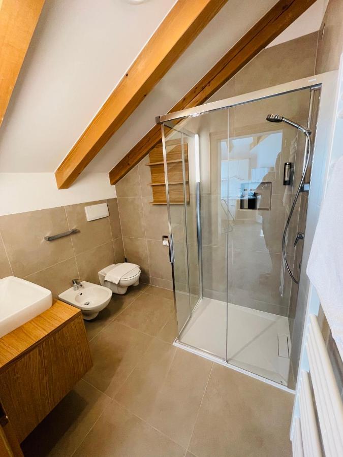 Apparthotel Central Кампо Турес Екстериор снимка