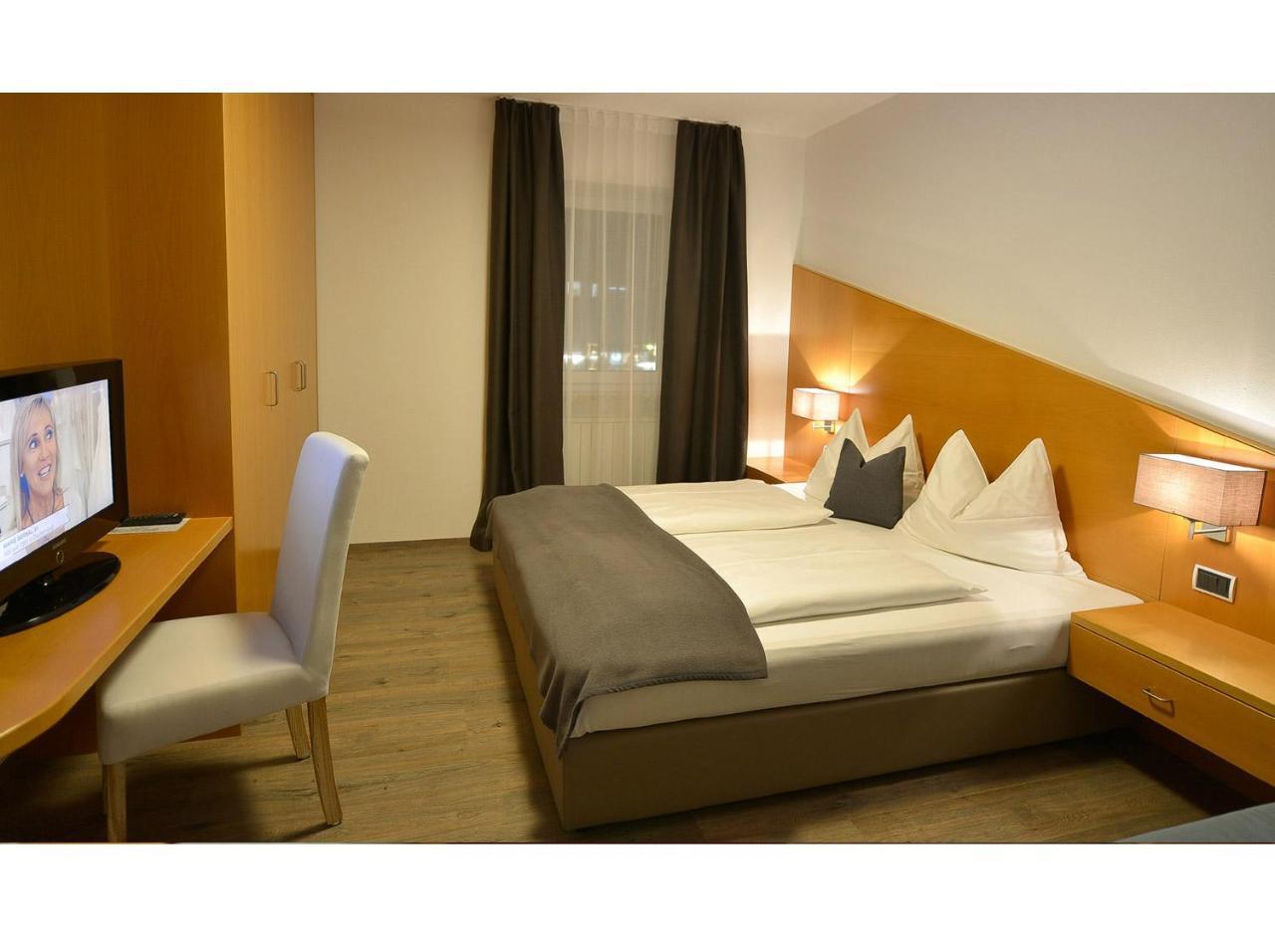 Apparthotel Central Кампо Турес Екстериор снимка
