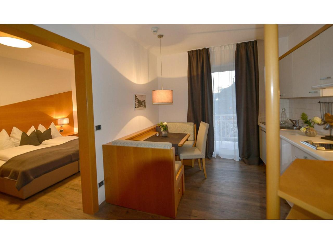 Apparthotel Central Кампо Турес Екстериор снимка