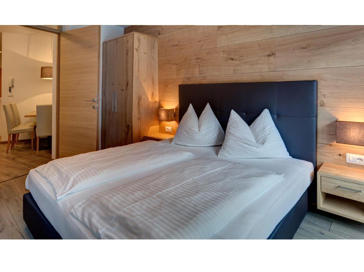 Apparthotel Central Кампо Турес Екстериор снимка