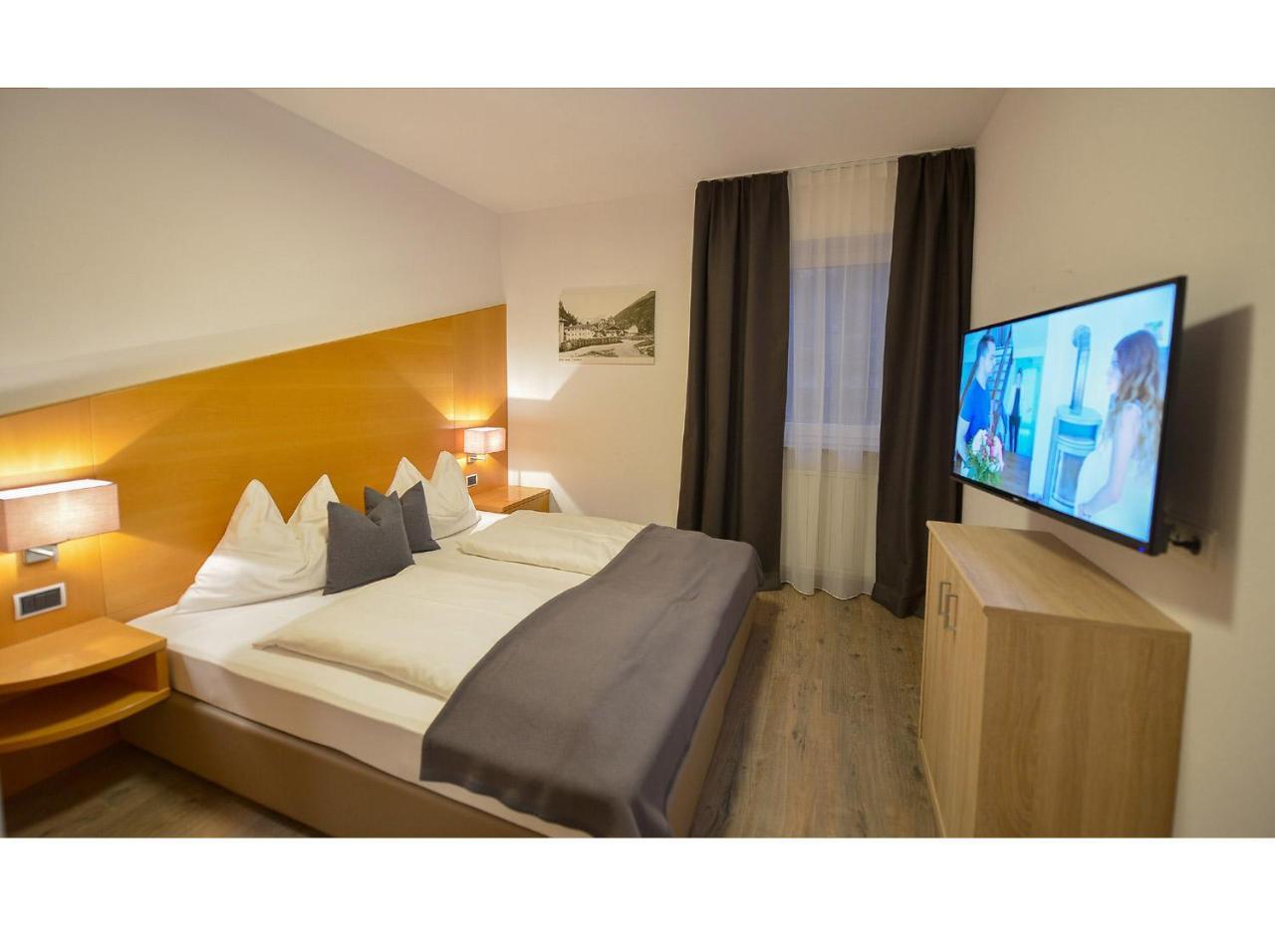 Apparthotel Central Кампо Турес Екстериор снимка