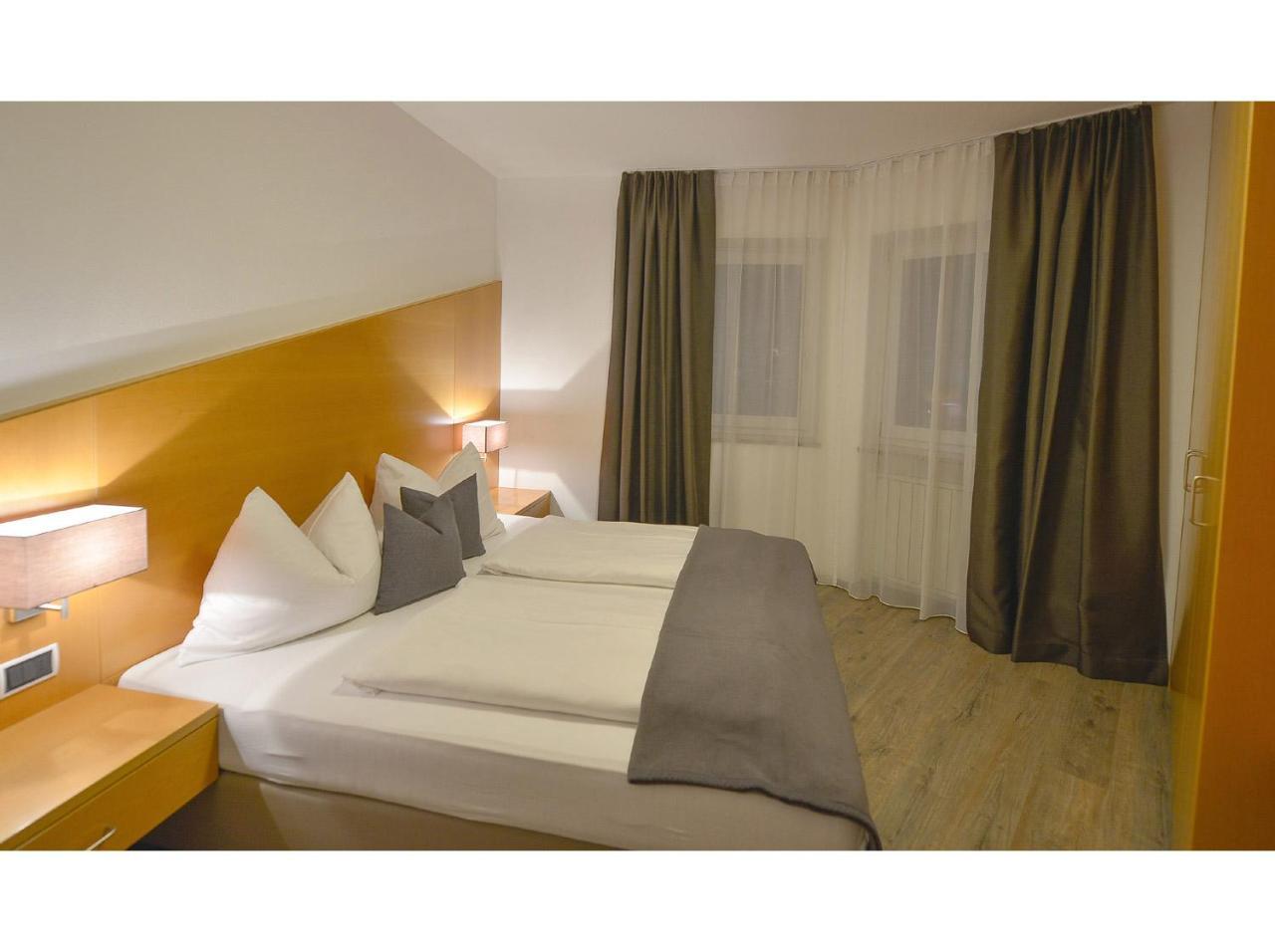 Apparthotel Central Кампо Турес Екстериор снимка