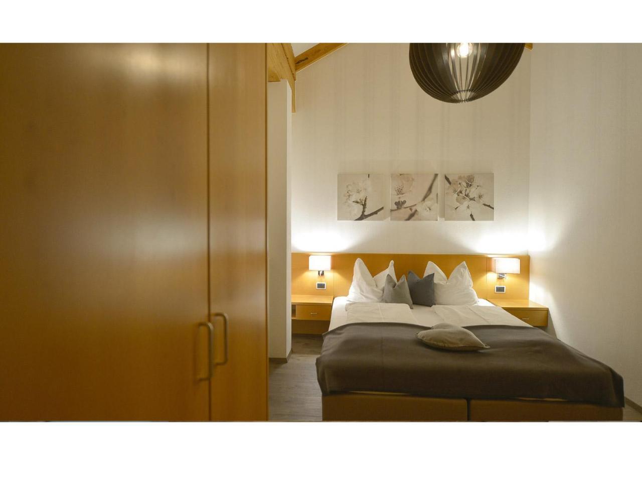 Apparthotel Central Кампо Турес Екстериор снимка