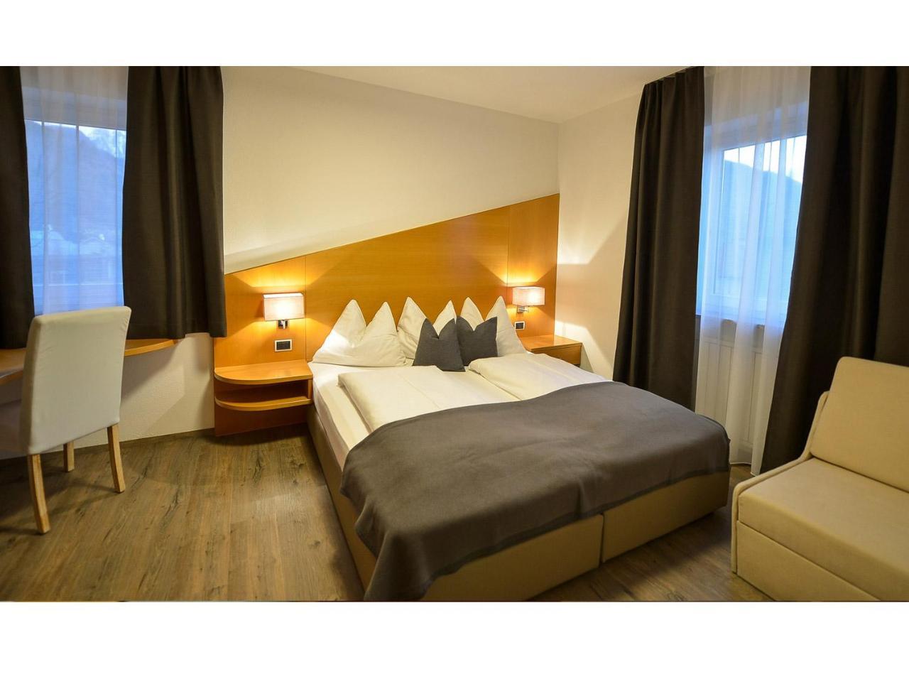 Apparthotel Central Кампо Турес Екстериор снимка
