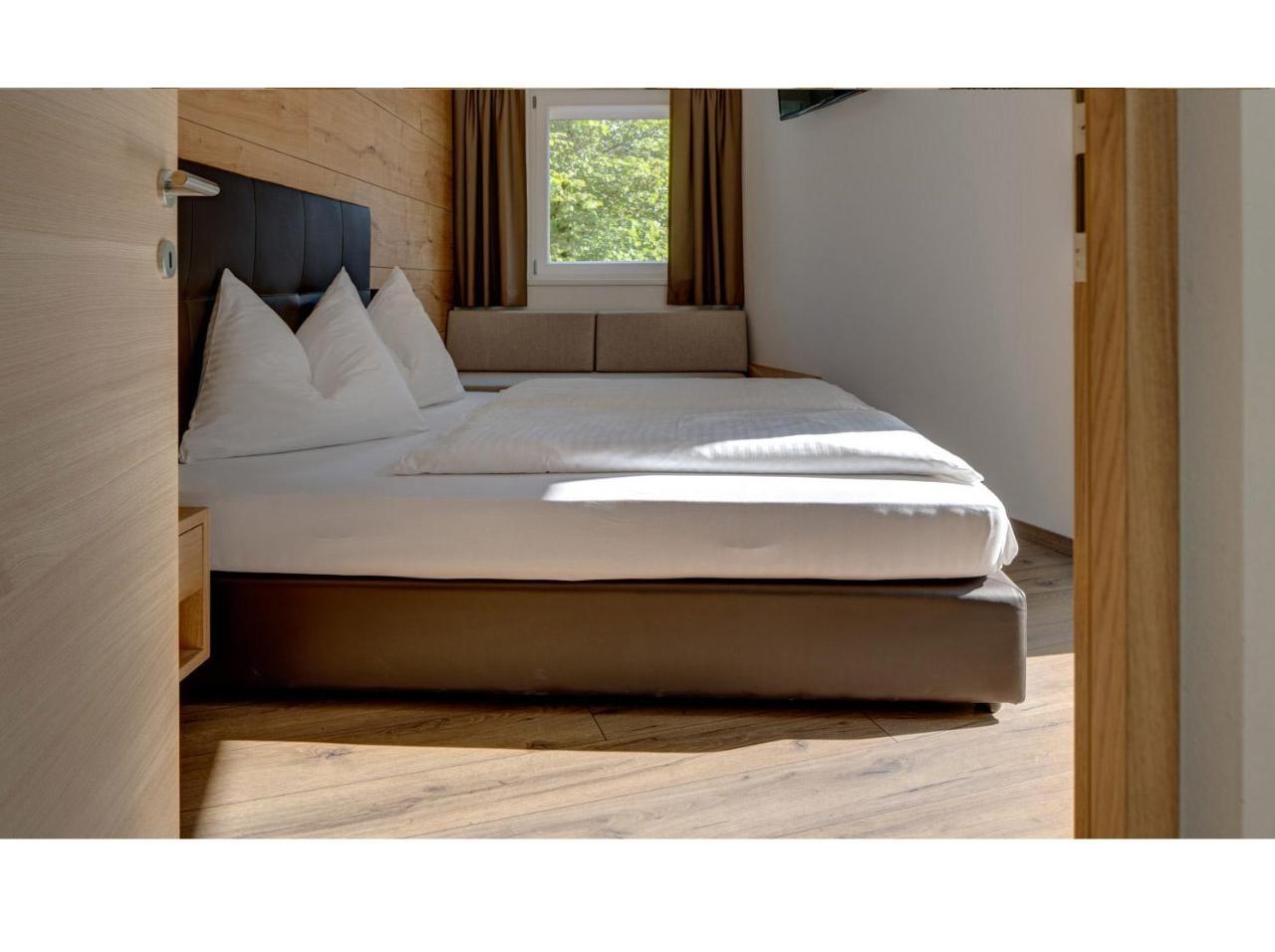 Apparthotel Central Кампо Турес Екстериор снимка