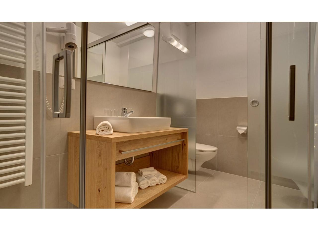 Apparthotel Central Кампо Турес Екстериор снимка