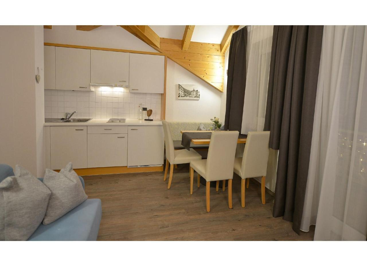 Apparthotel Central Кампо Турес Екстериор снимка