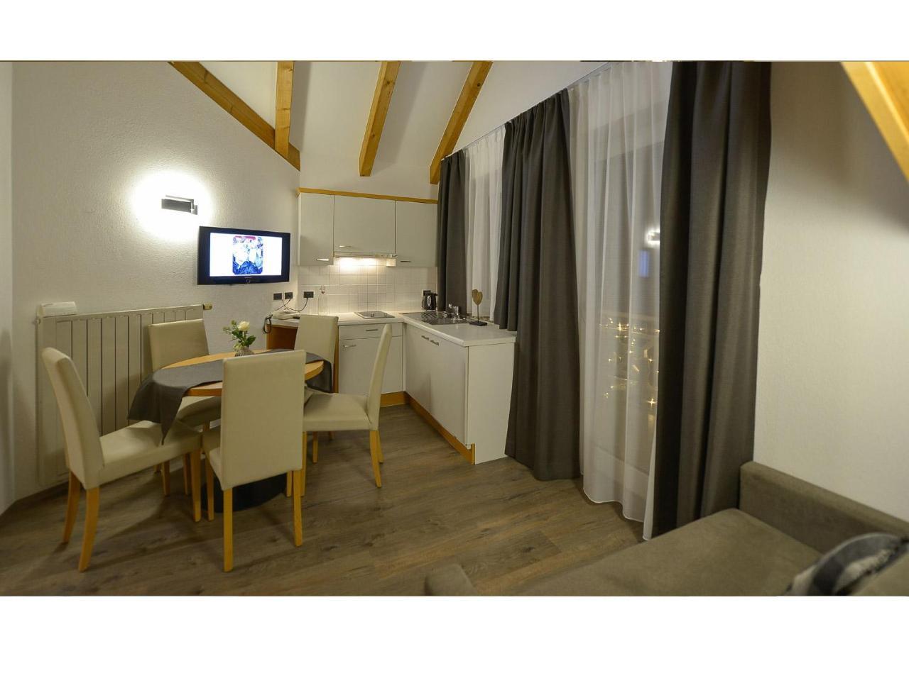 Apparthotel Central Кампо Турес Екстериор снимка