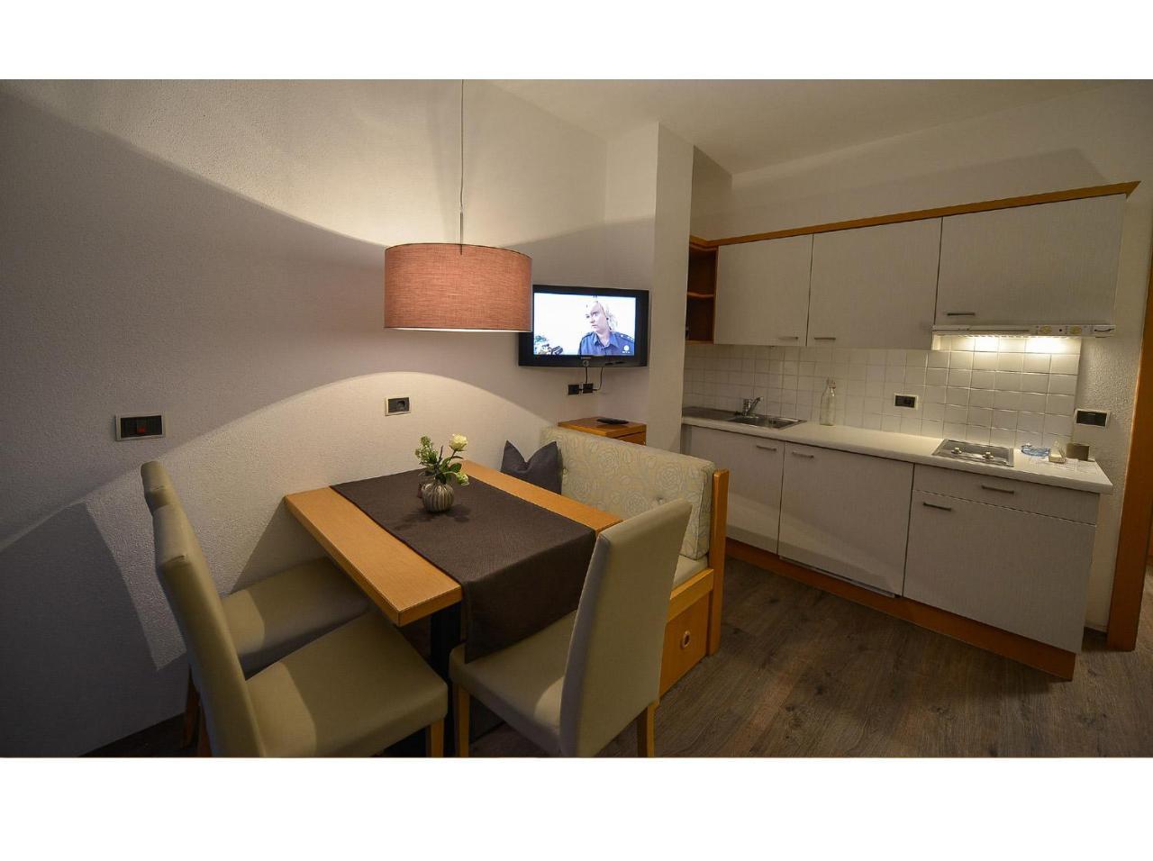 Apparthotel Central Кампо Турес Екстериор снимка