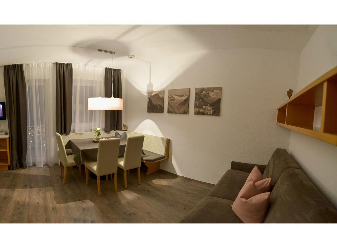 Apparthotel Central Кампо Турес Екстериор снимка