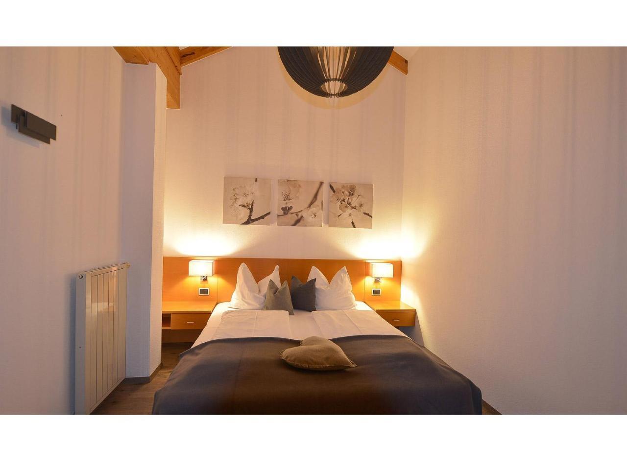 Apparthotel Central Кампо Турес Екстериор снимка