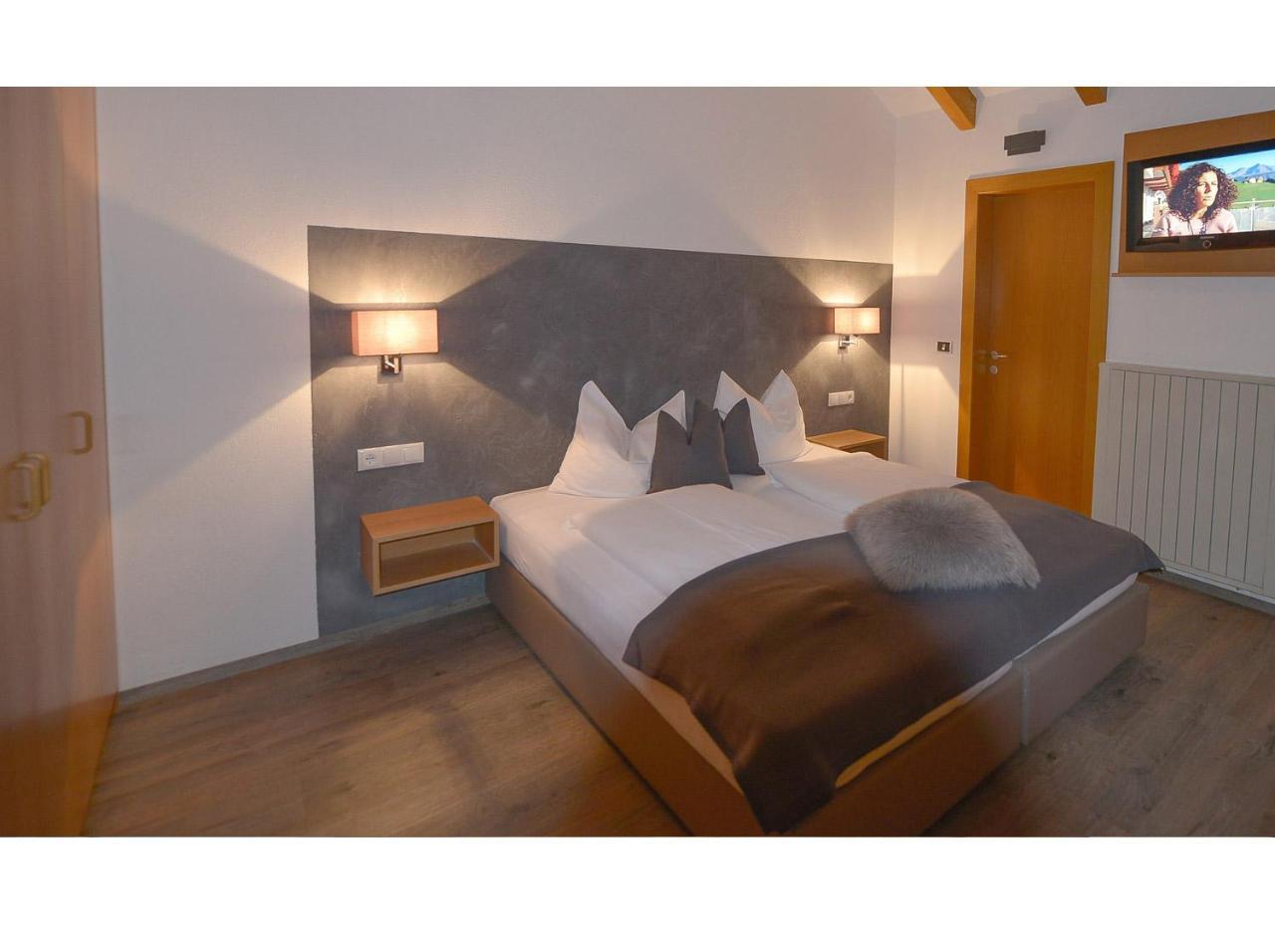 Apparthotel Central Кампо Турес Екстериор снимка