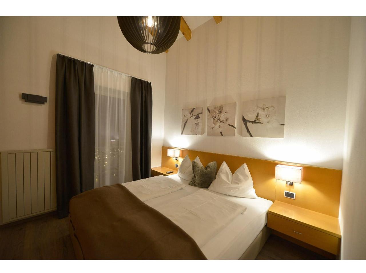 Apparthotel Central Кампо Турес Екстериор снимка